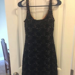 Bisou Bisou dress